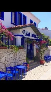 Sığacık Antik Hotel