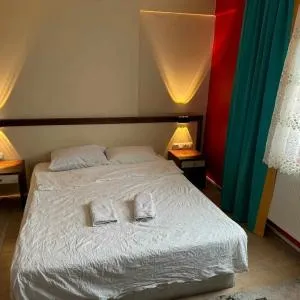 Afyon VB Otel