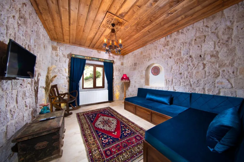 103 green suıte