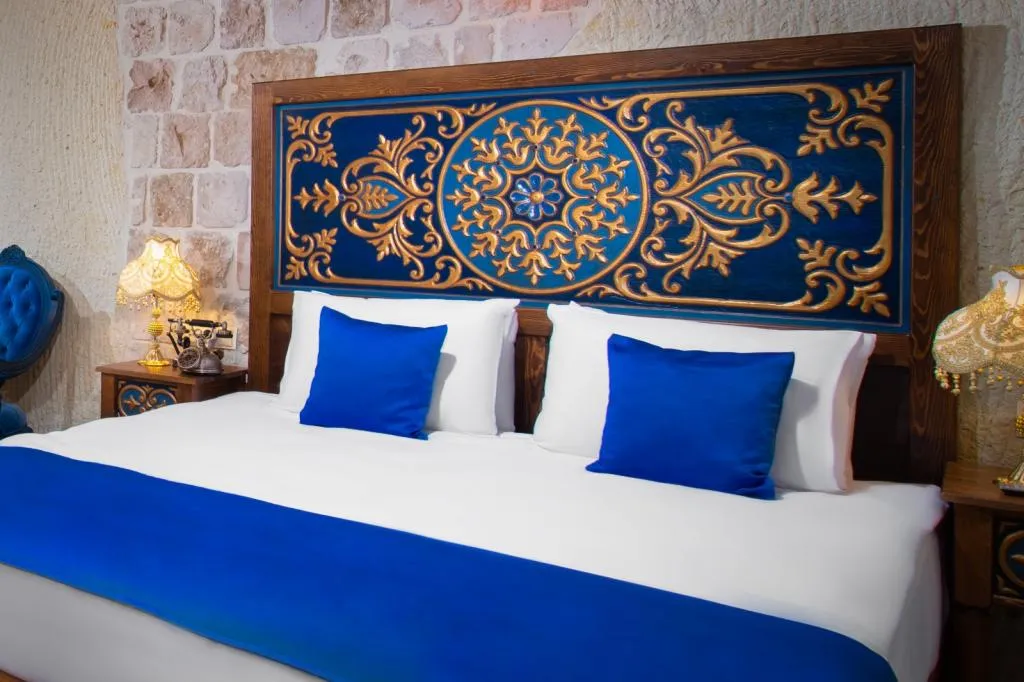 Oda