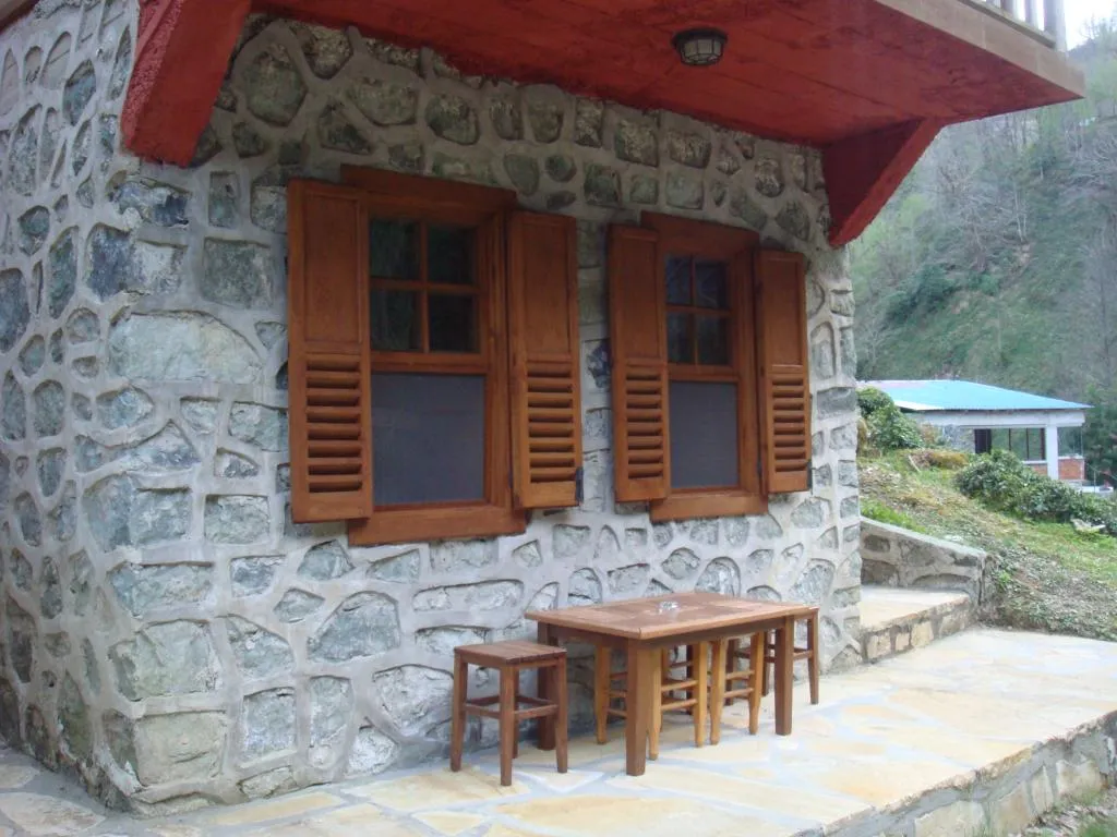 Taş Oda