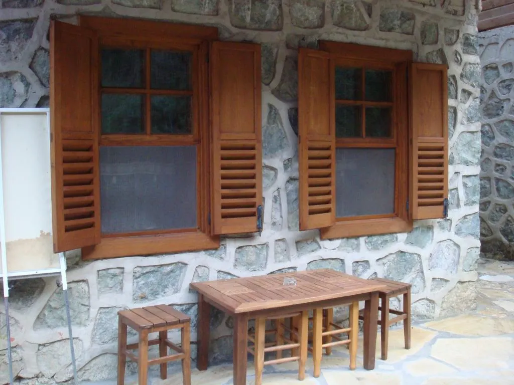 Taş Oda