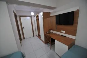 Oylat Kaplıcaları Aşiyan Otel