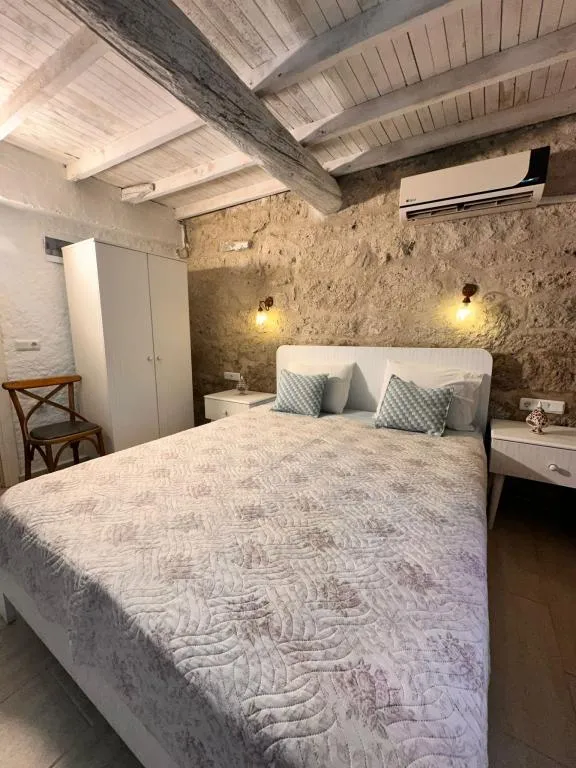 Standart Oda,Şehir Manzaralı