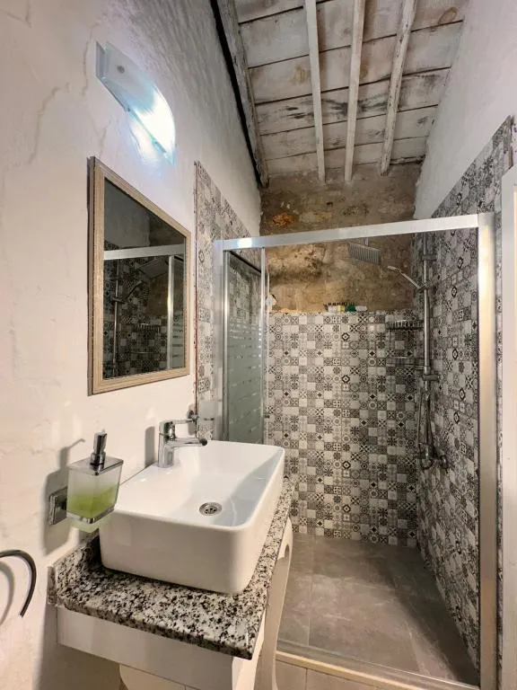 Standart Oda,Şehir Manzaralı