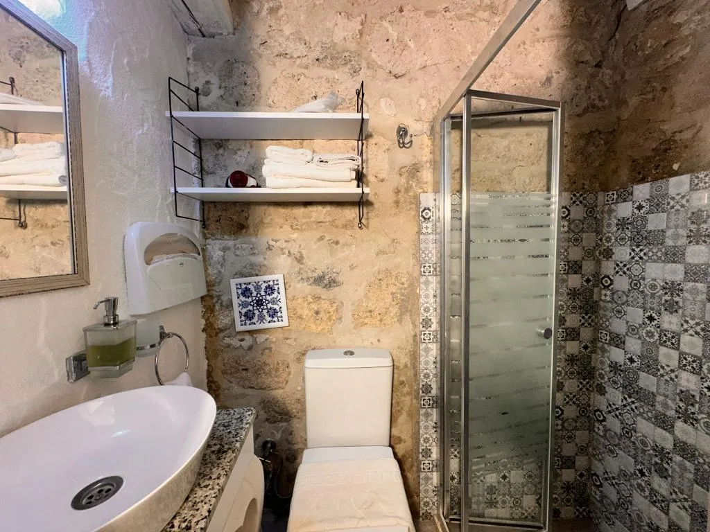Twin,Şehir Manzaralı