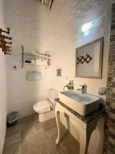 Köşem Konuk Evi