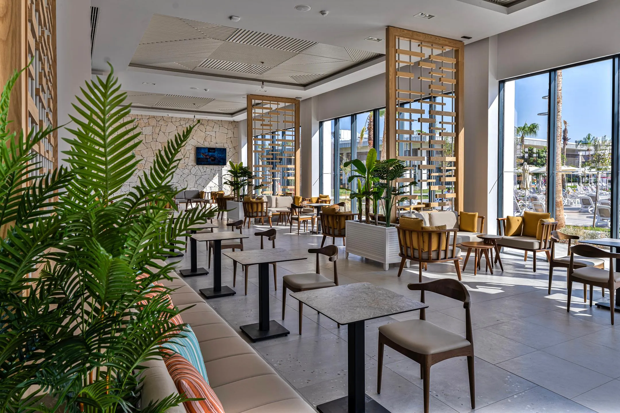 Arena Bar
