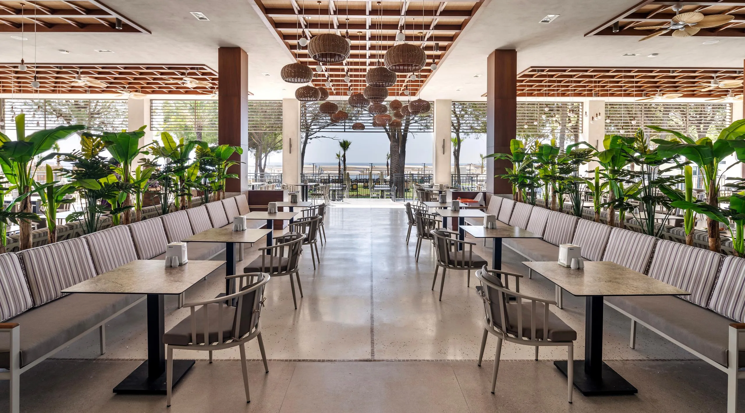 Nerissa Snack Restoran