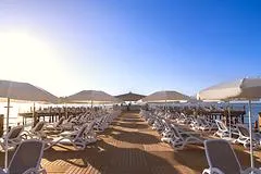 Swandor Hotels & Resort Kemer