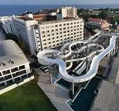 Swandor Hotels & Resort Kemer