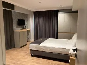 Grand Müdüroğlu Hotel Aydın