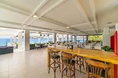 Kefaluka Resort