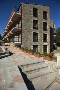 Kayabali otel