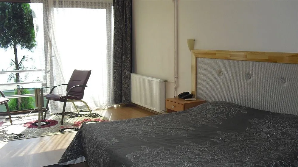 Standart Oda,Deniz Manzaralı