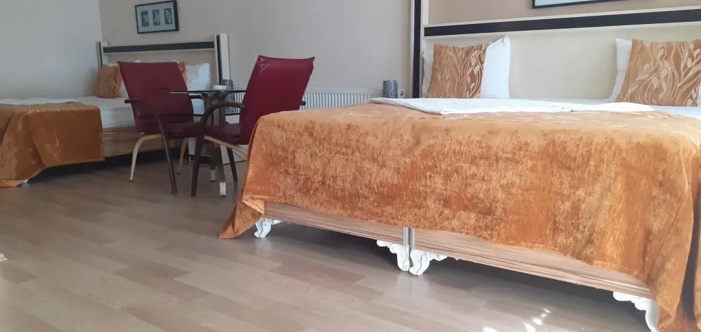 Standart Oda,Deniz Manzaralı