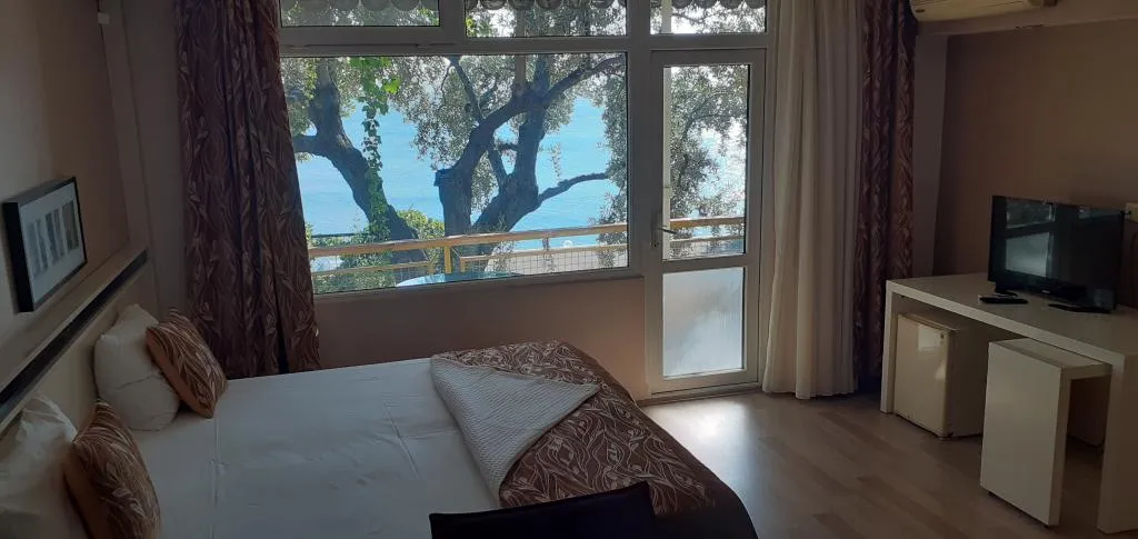 Standart Oda,Deniz Manzaralı