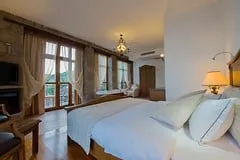Assos Nazlihan Spa Hotel