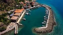 Assos Nazlihan Spa Hotel
