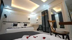 Mitra Otel