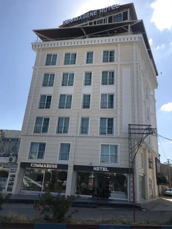 Genel Görünüm