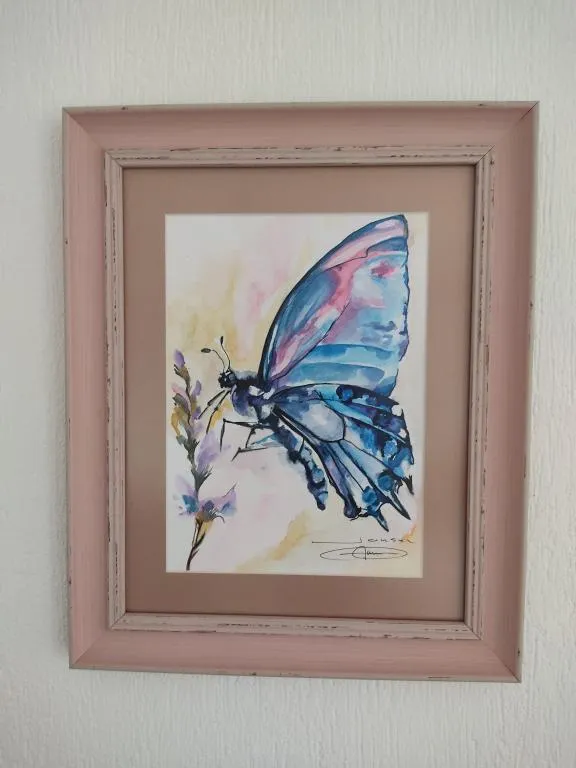 3 Kişilik Blue Ulysses