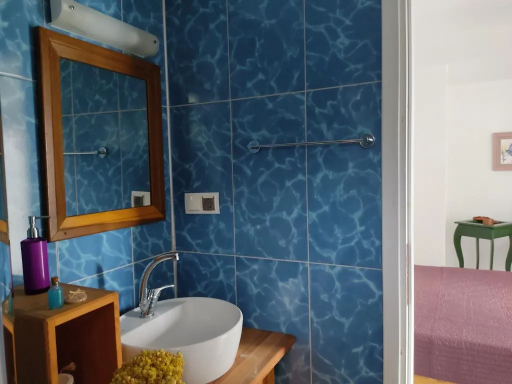 3 Kişilik Blue Ulysses