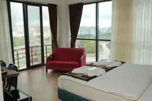 Samsun Palas Hotel