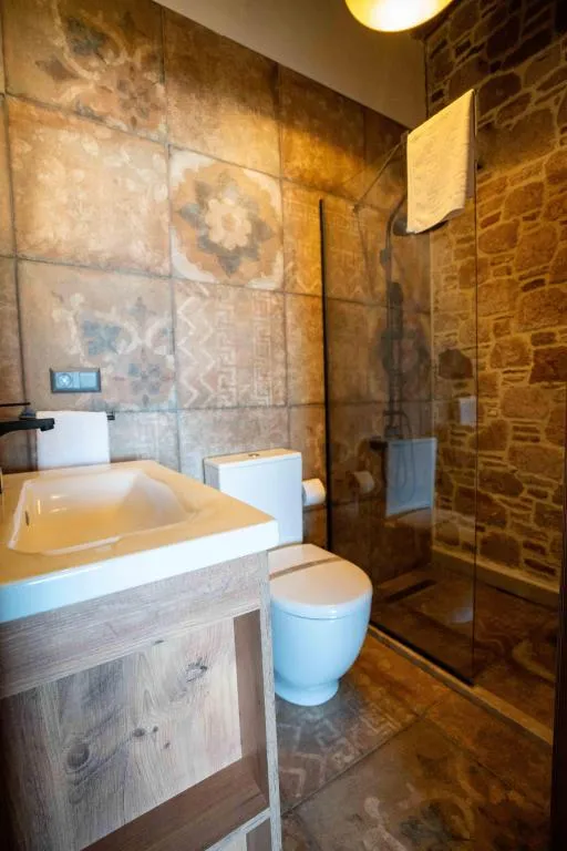 Deluxe Çift Kişilik Oda,Bahçe Manzaralı,Klimalı