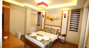 Kumburgaz Emir Butik Otel