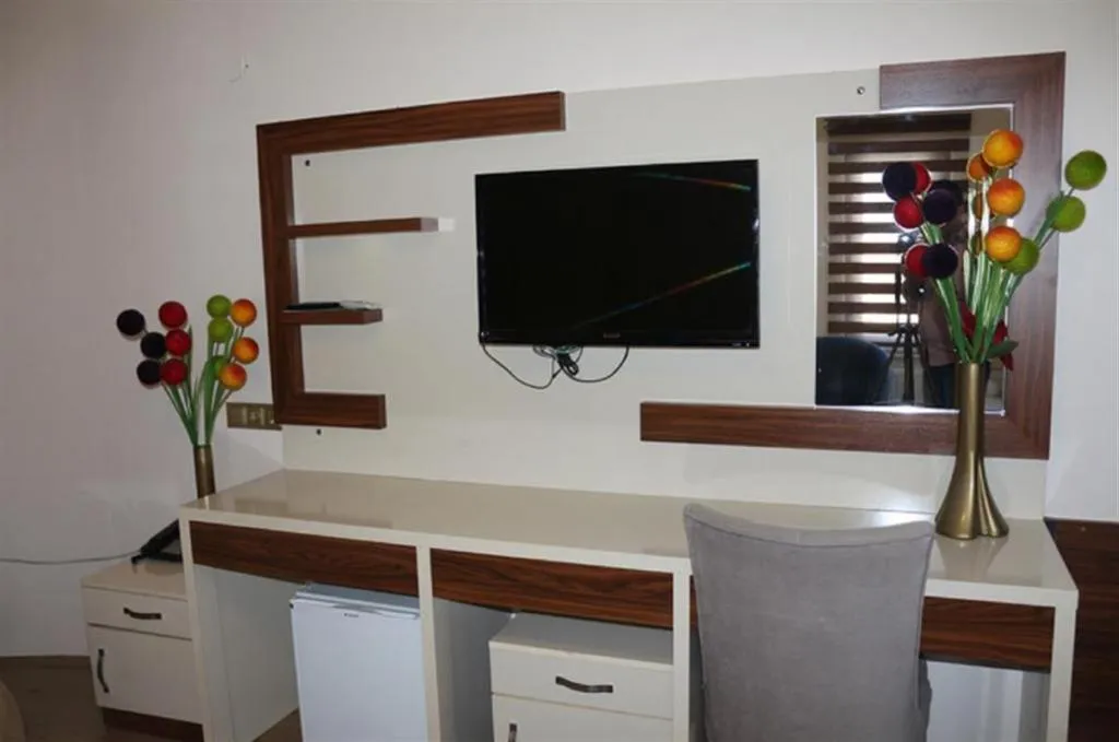 TRİPLE ODA