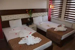 Mesnevi Otel