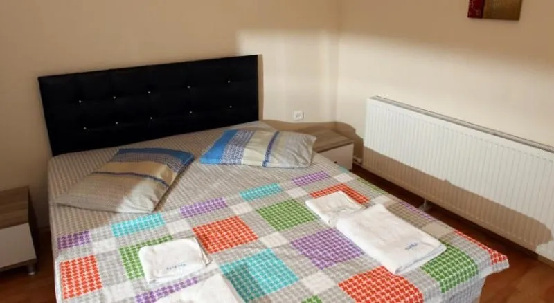 Standart Oda 2 Kişilik 