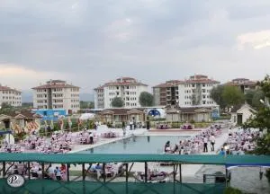 Tuana Tatil Köyü Salihli