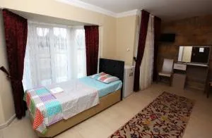 Tuana Tatil Köyü Salihli