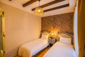 Liva Sapanca Butik Otel (Alkolsüz Aile Oteli)