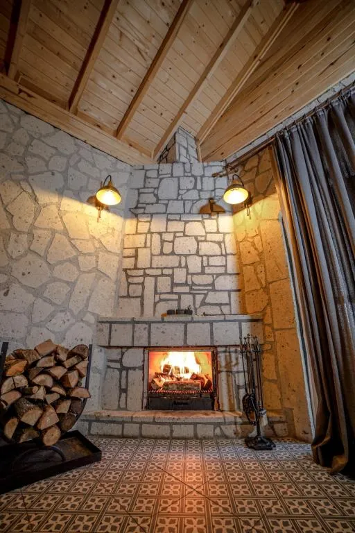 Stone House