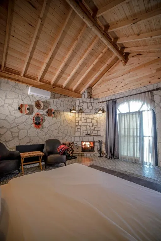 Stone House