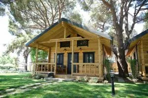 Pino Mar Luxury Bungalows