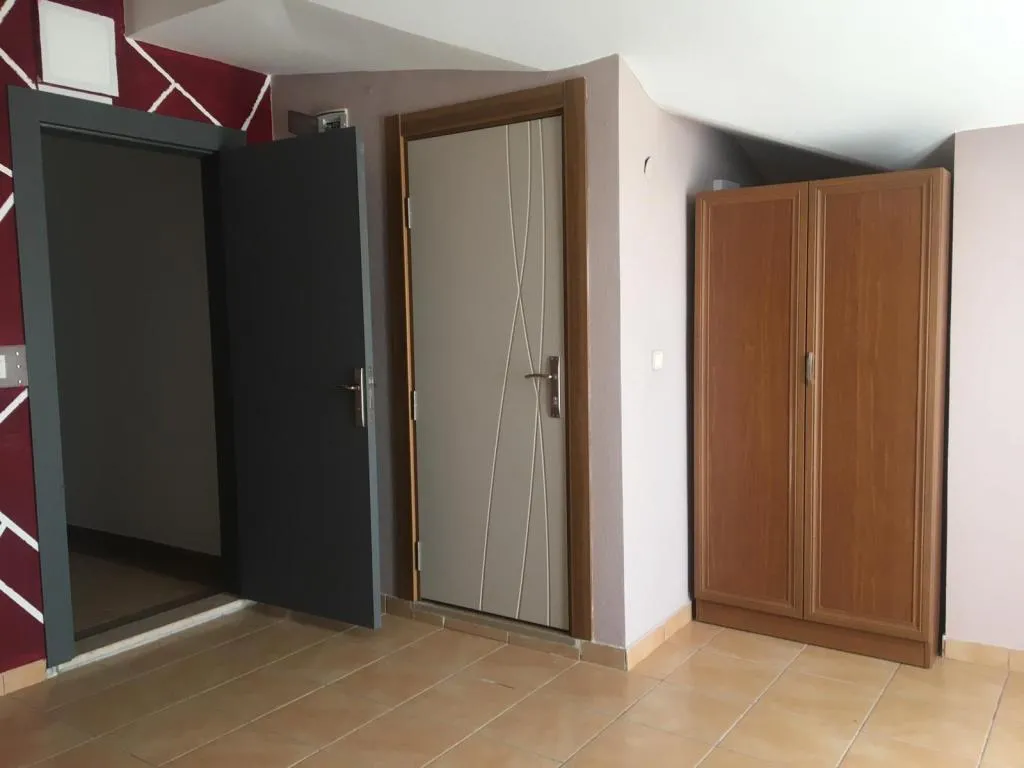 Geniş Standart Oda