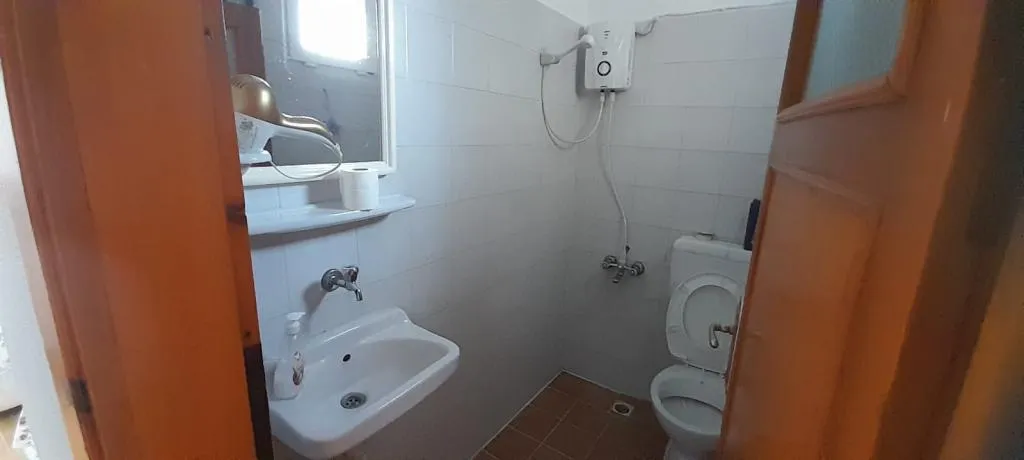 STANDART ÜÇ KİŞİLİK MOTEL ODASI