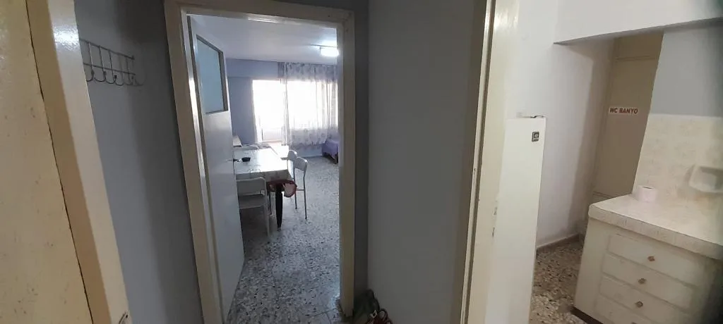 61 NOLU APART ODA