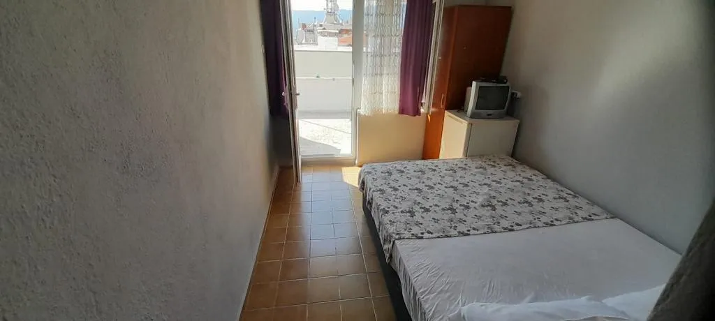 STANDART MOTEL ODASI
