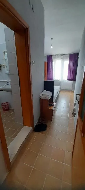 STANDART MOTEL ODASI
