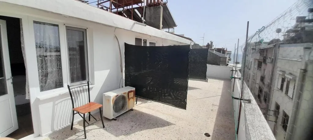 STANDART MOTEL ODASI