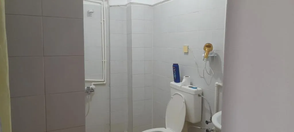 STANDART MOTEL ODASI