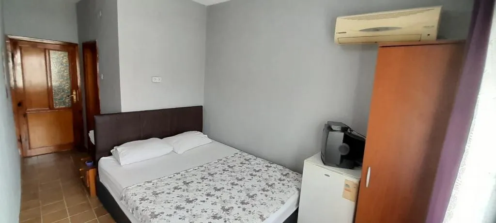 STANDART MOTEL ODASI