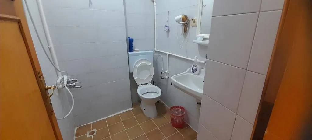 STANDART MOTEL ODASI