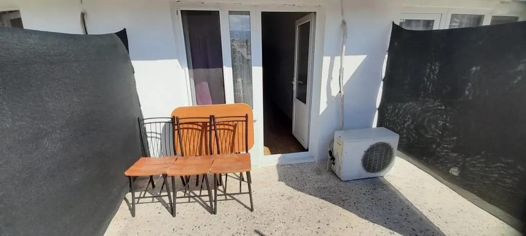 STANDART MOTEL ODASI