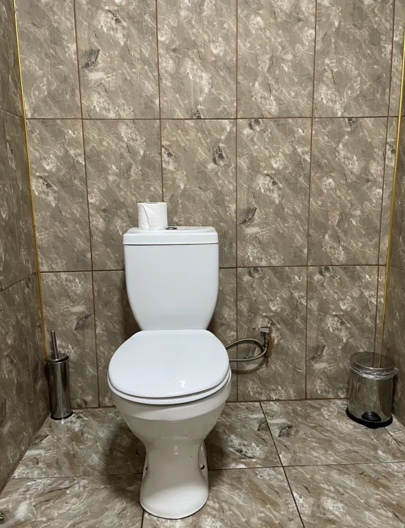 Corner Suite(Köşe Suit)